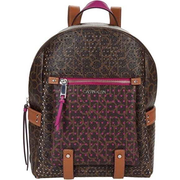New Calvin Klein Backpack main image 4
